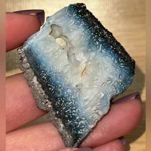 Glacierite